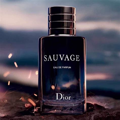 is Dior Sauvage good